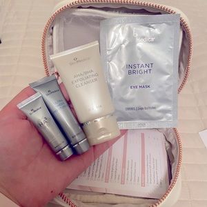 SkinMedica Travel Skin Care Regimen Kit